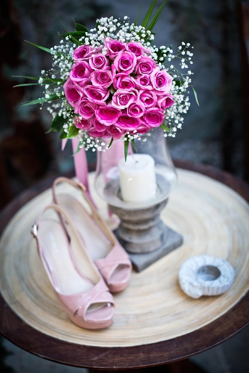 Wildflower Bouquet